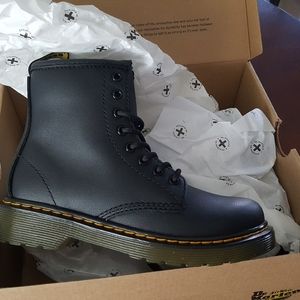 Doc Marten's Youth